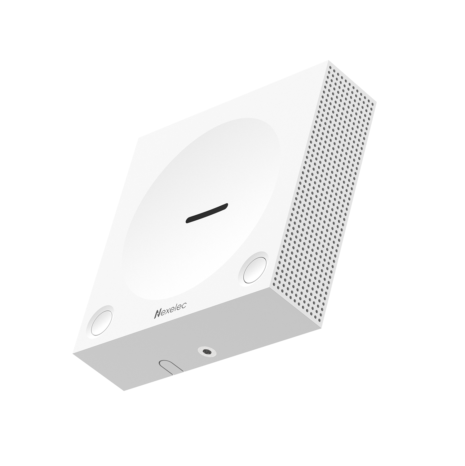 CO2 sensor / Lorawan sensor / sonde CO2 connectée