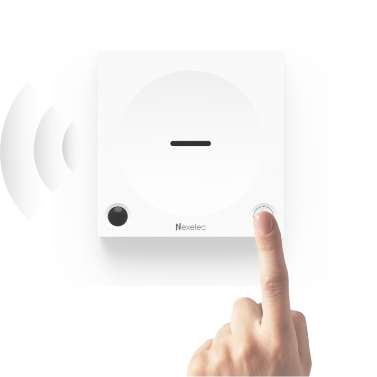 CO2 sensor / Lorawan sensor / sonde CO2 connectée