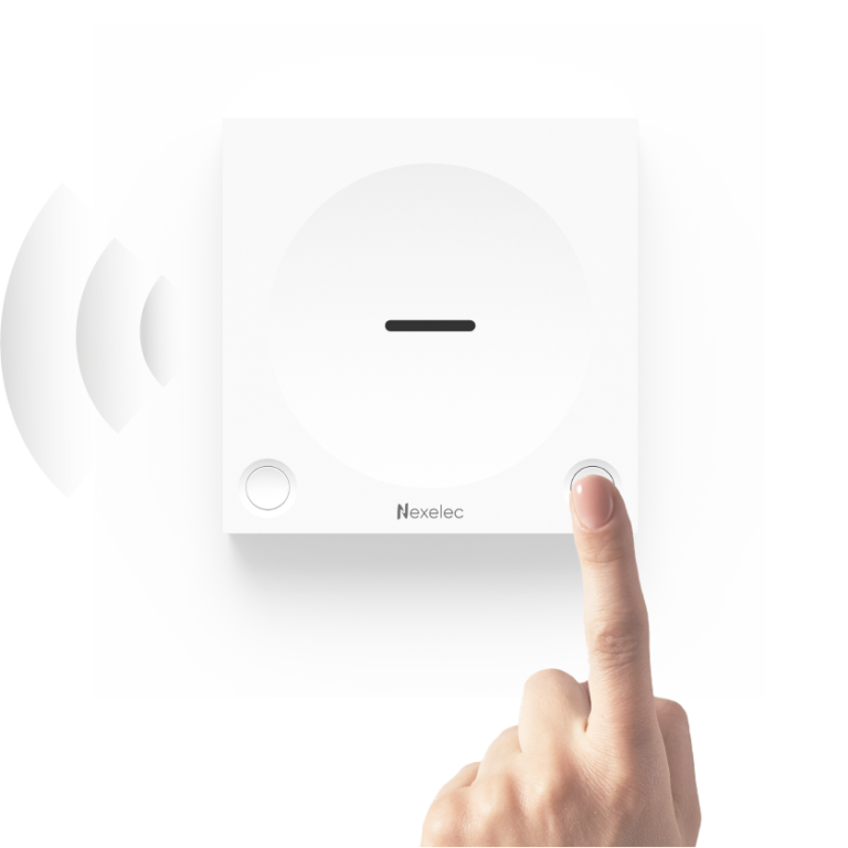 CO2 sensor / Lorawan sensor / sonde CO2 connectée