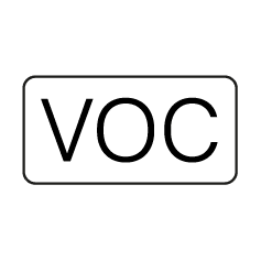 Volatile Organic Compounds (VOCs)