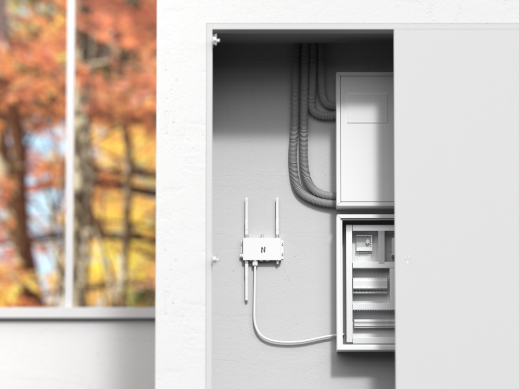 solutions et services applications nexelec