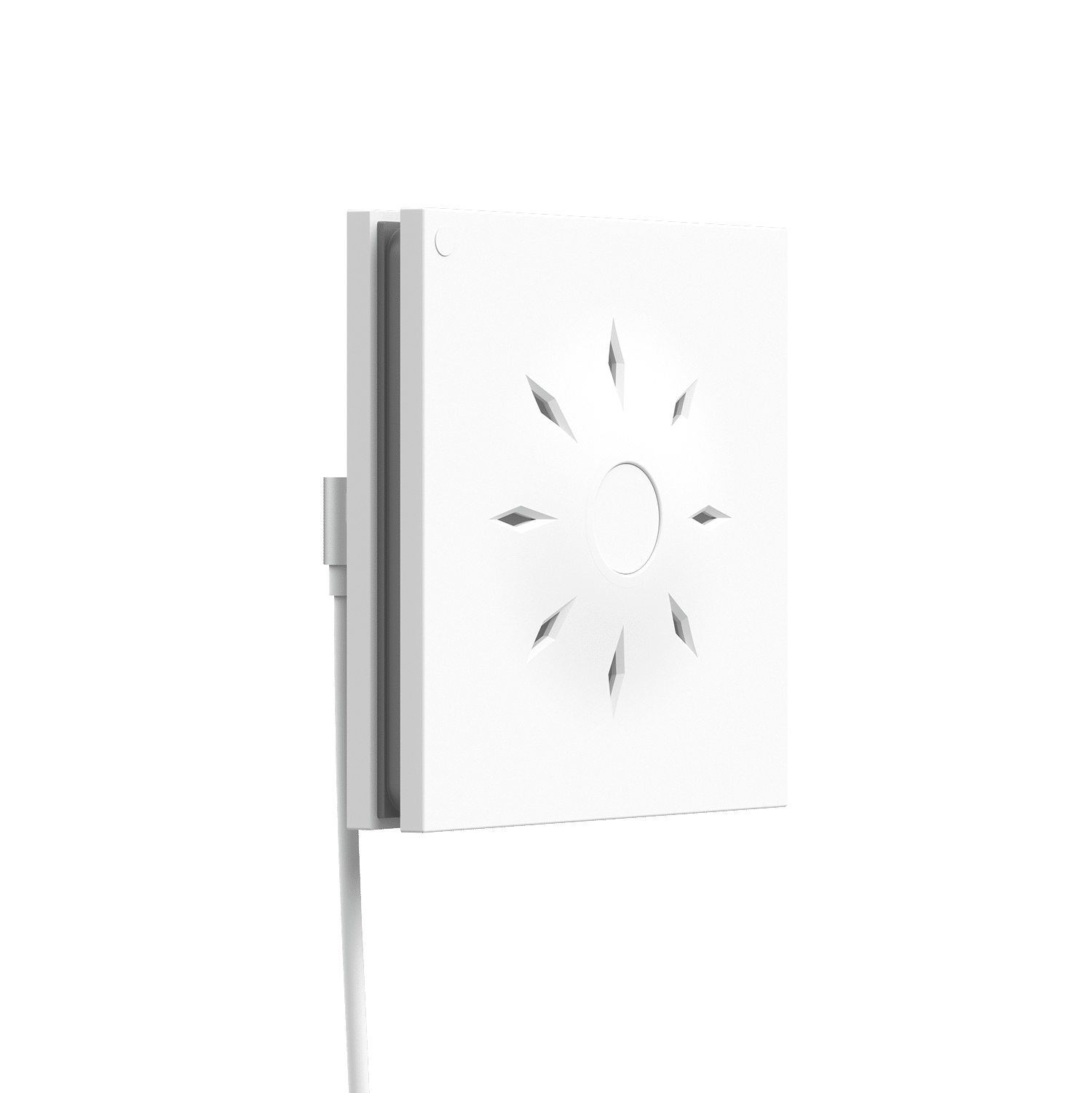 Carbon Dioxide Sensor / Capteur CO2