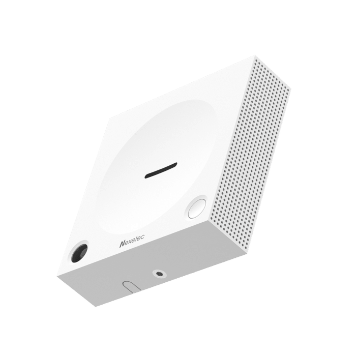 Photo Nexelec produit
