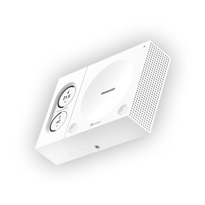 Photo Nexelec produit