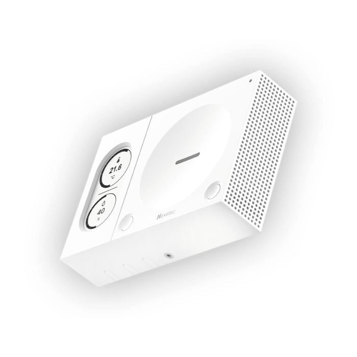 Photo Nexelec produit