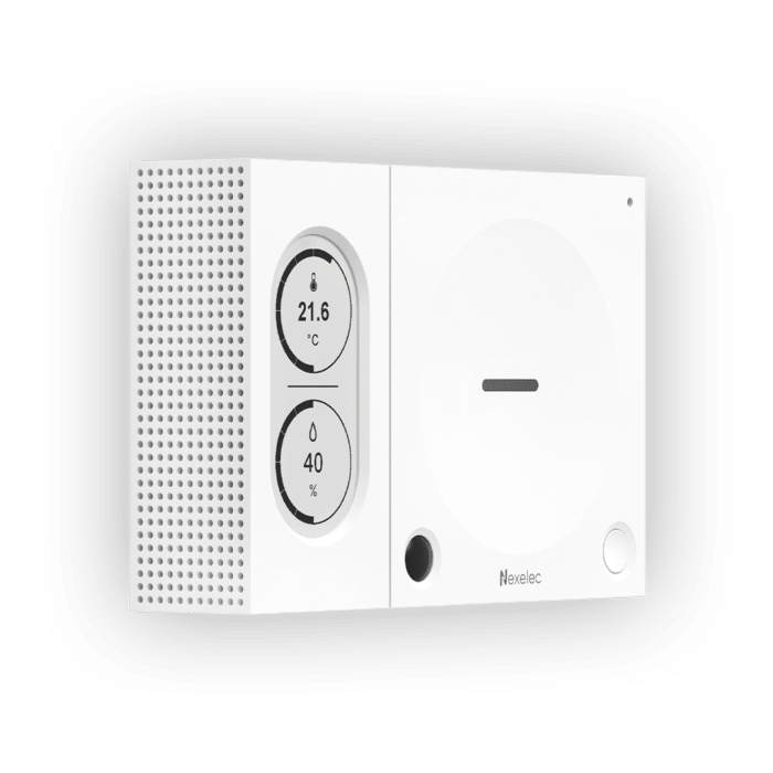 Photo Nexelec produit