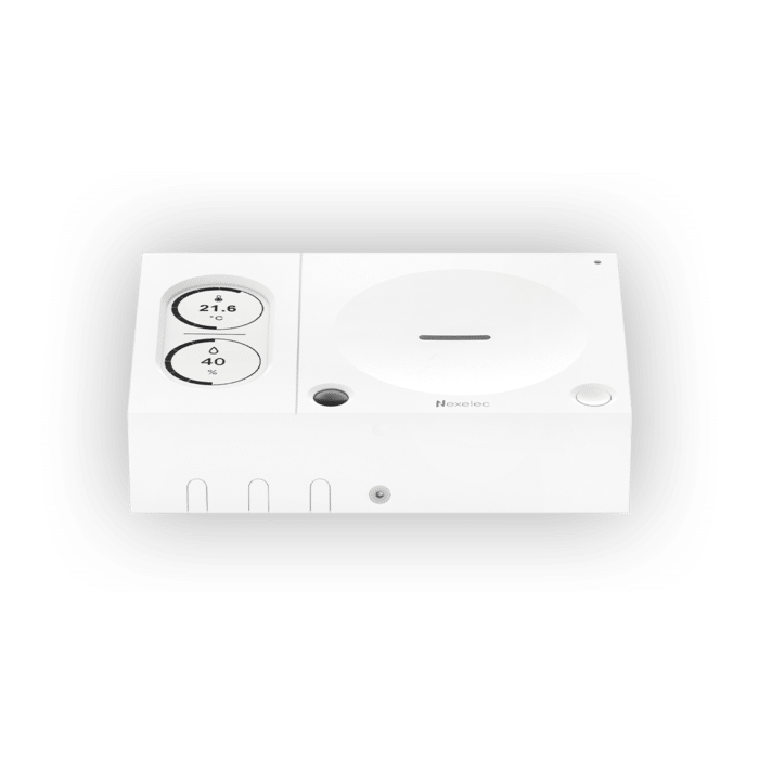 Photo Nexelec produit