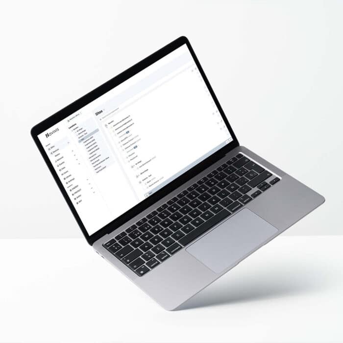 Photo Nexelec produit