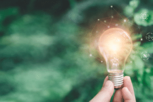 Discover the latest news on energy efficiency. Rediscover this area as you've never seen it before.