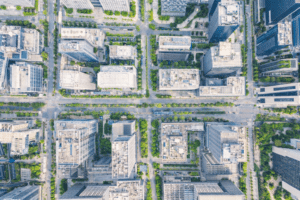 Discover the latest news published about smart buildings. Rediscover this sector like you've never seen it before.