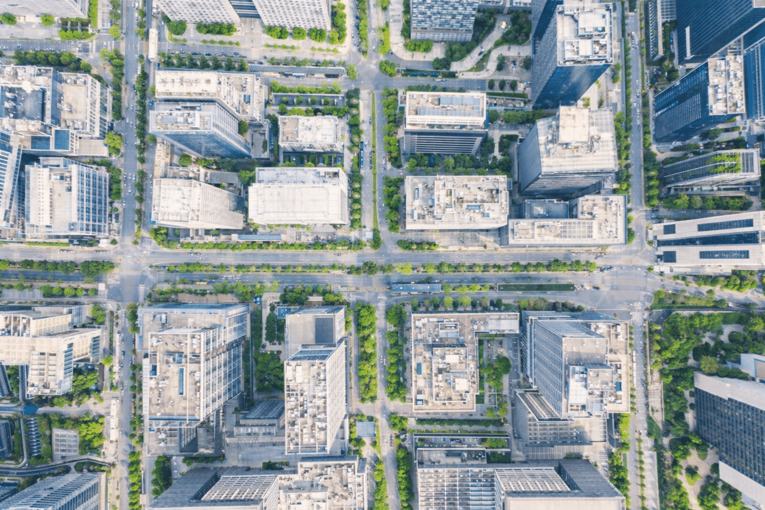 Discover the latest news published about smart buildings. Rediscover this sector like you've never seen it before.