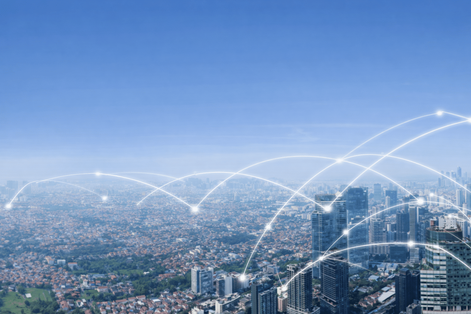 Discover the latest news published about technology and the IoT. Rediscover this area as you've never seen it before.