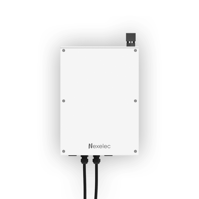 Photo Nexelec produit